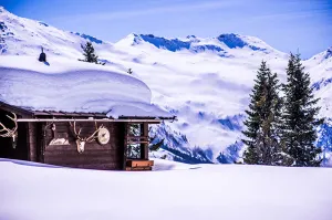 Image of Pension St.Leonhard