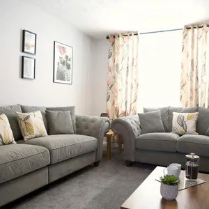 Image of The Flintshire - North Wales - Sleeps Up To 9