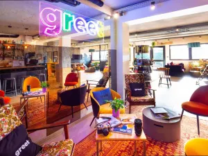 Image of greet Hotel Beaune