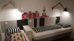 Image of Labo Apartment Metro Plocka