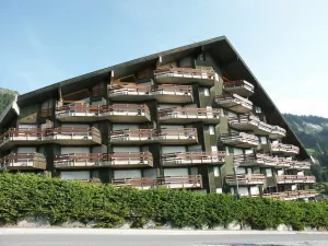 Image of Appartement Cristal 512