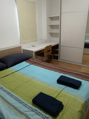 Image of Comfy Deluxe One Bedroom