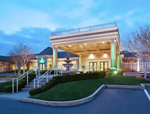 Image of Holiday Inn Redding by IHG