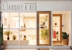 Image of About A Bed Hostel Chiangmai