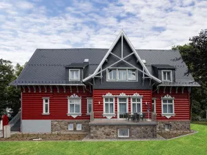 Image of Villa Silva - Oberhof