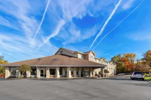 Image of Comfort Inn