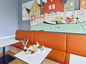 Image of B&B Hotel Osnabrück