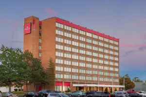 Image of Ramada Plaza by Wyndham Albany