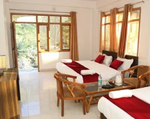 Image of Goroomgo Asha Residency Shimla