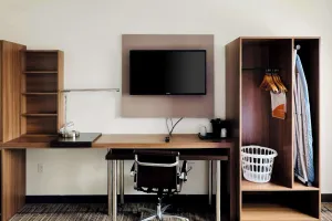 Image of MainStay Suites Chambersburg