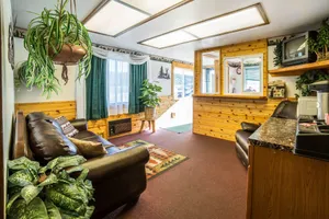 Image of Rodeway Inn Bryce Canyon