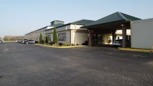 Image of USA Inn Junction City Near Fort Riley