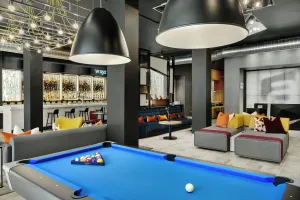 Image of Aloft Indianapolis Downtown