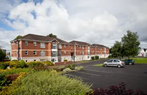 Image of Courtbrack Accommodation - Hostel