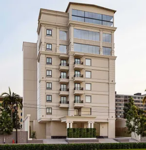 Image of AK Castle Suites