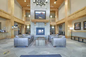 Image of Silverado Lodge by Park City - Canyons Village