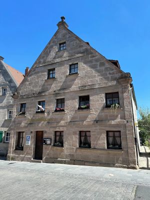 Image of Altstadtpension Zirndorf