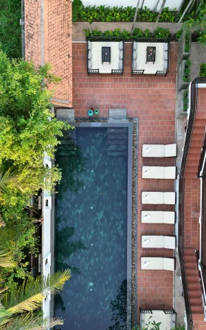 Image of The Urban