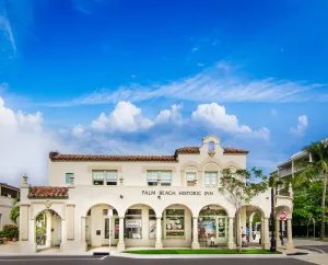Image of Palm Beach Historic Inn