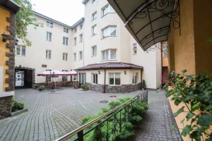 Image of Optima Dworzec Lviv