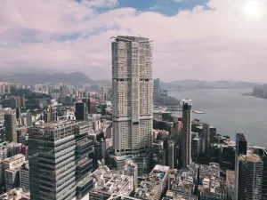 Image of Hyatt Regency Hong Kong Tsim Sha Tsui