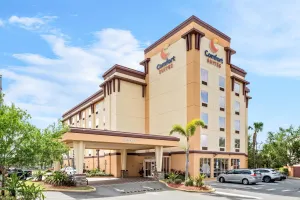 Image of Comfort Suites Orlando Airport