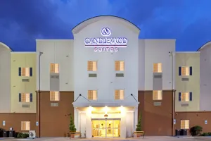 Image of Candlewood Suites - El Dorado by IHG