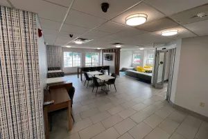 Image of Microtel Inn & Suites by Wyndham Charlotte/Northlake