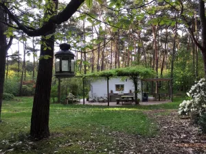Image of Bungalow in Lille near town center