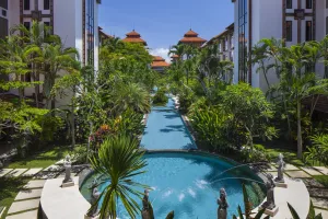 Image of Prime Plaza Hotel Sanur – Bali