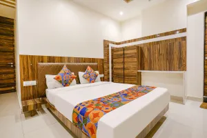 Image of Fabhotel Silver Cloud