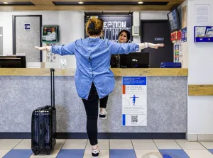 Image of ibis budget Paris Porte d'Italie Ouest