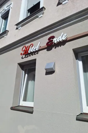 Image of Erde Hotel Erlangen