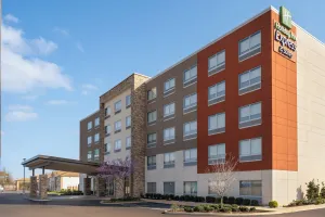 Image of Holiday Inn Express & Suites West Memphis by IHG