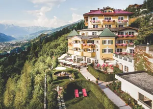 Image of Hotel AlpenSchlössl