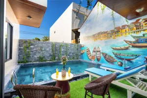 Image of Seaweed Luxury Villa & Spa