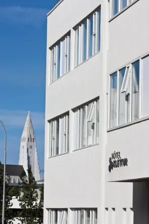 Image of Hotel Klettur