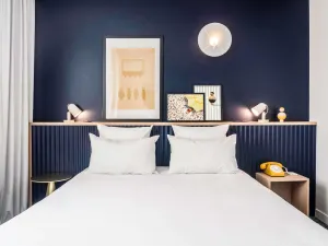 Image of ibis Styles Paris Romainville