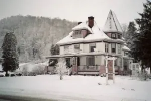 Image of Gallets House B&B
