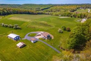 Image of Spacious Pennsylvania Vacation Rental with Backyard