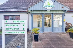 Image of Campanile Hotel Wakefield