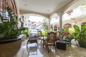 Image of Angel Inn Guest House