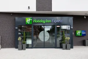 Image of Holiday Inn Express - Offenburg by IHG