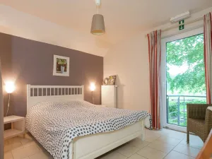 Image of Luxury Holiday Home in Thirimont Liege With Private Garden