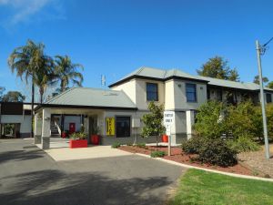 Image of Narrabri Motel and Caravan Park