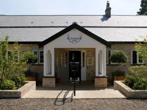 Image of Elveden Inn