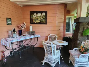 Image of Manoa Valley Inn