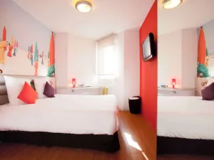 Image of ibis Styles Saint Brieuc Gare Centre