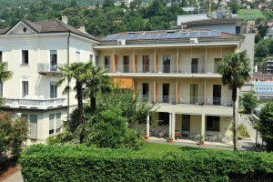 Image of Locarno Youth Hostel