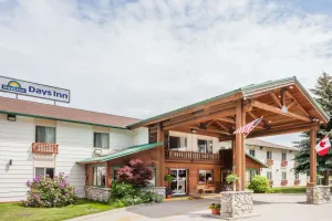 Image of Days Inn by Wyndham Sandpoint